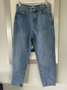 Mango jeans